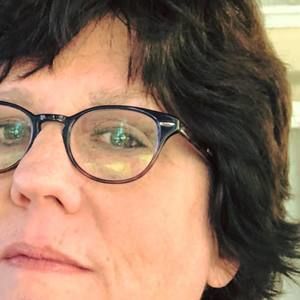 Meet your Posher, Dru